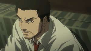 Shuichi Aizawa