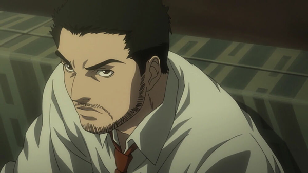 Shuichi Aizawa