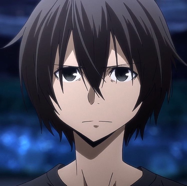 Shuichi Kagaya