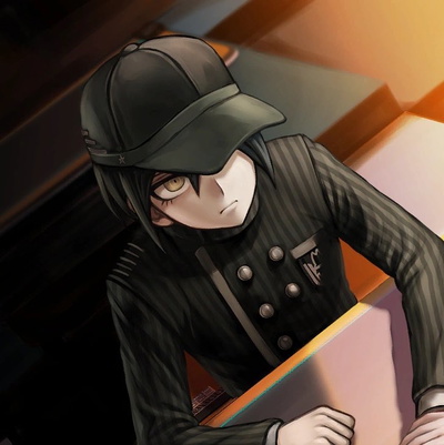 Shuichi Saihara