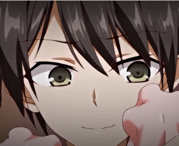 Shujinkou