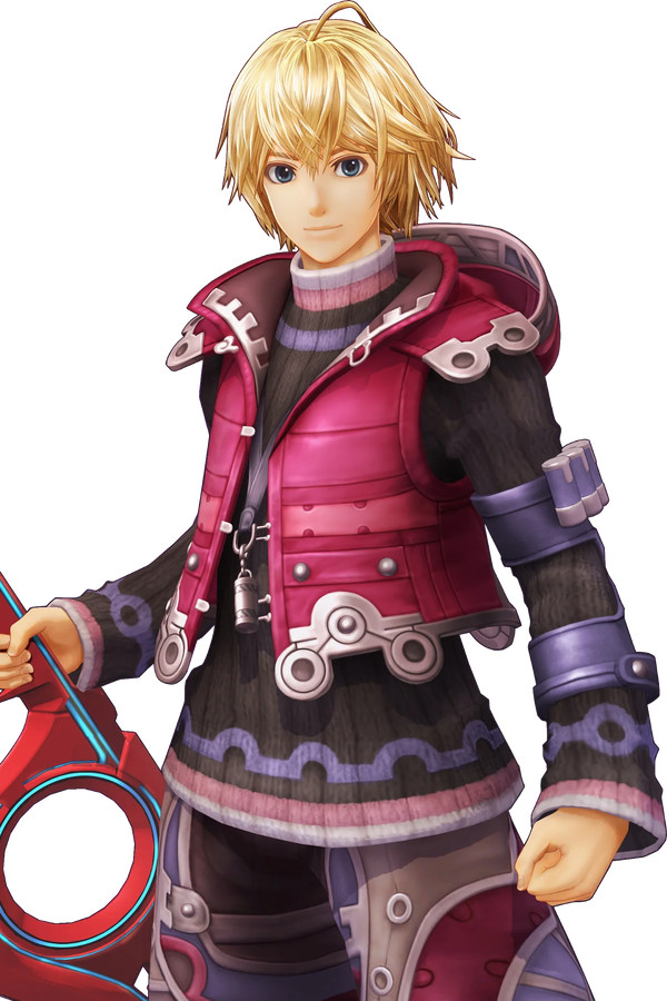 Shulk