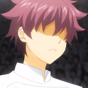 Shun Ibusaki