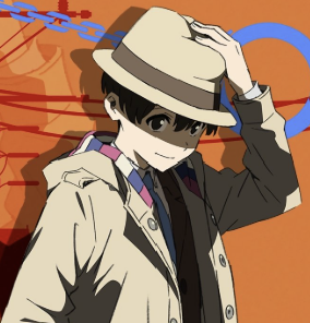Shun Moritsuka