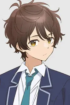 Shun Tokinoya