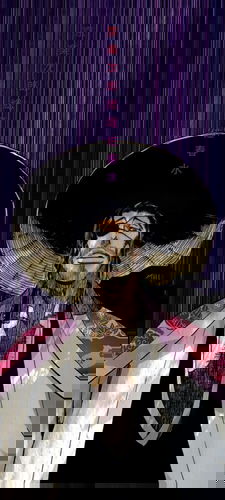 Display picture for Shunsui Sakuranosuke Jirō Kyōraku