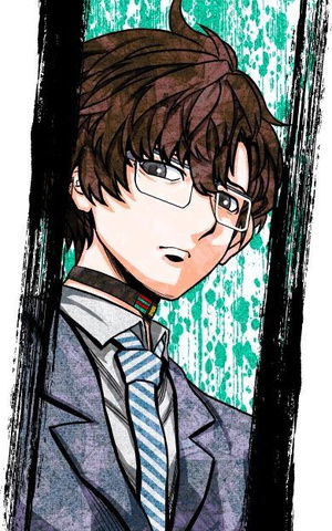 Shunsuke Hayasaka