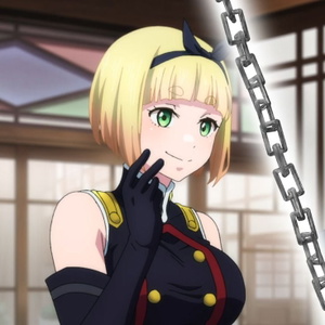 Shushu Suruga