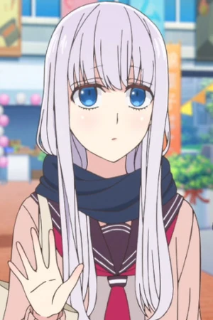 Shuu Igarashi
