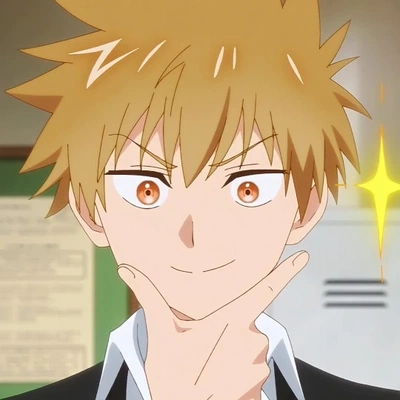 Shuu Inuzuka