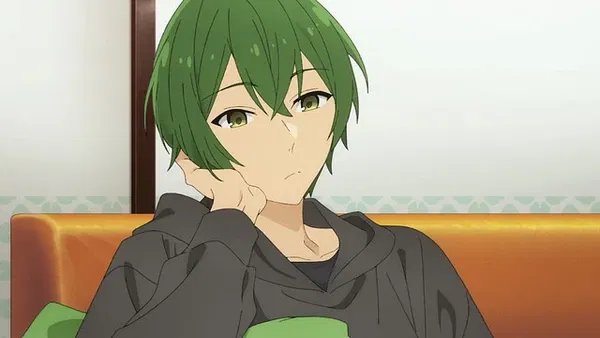 Display picture for Shuu Iura