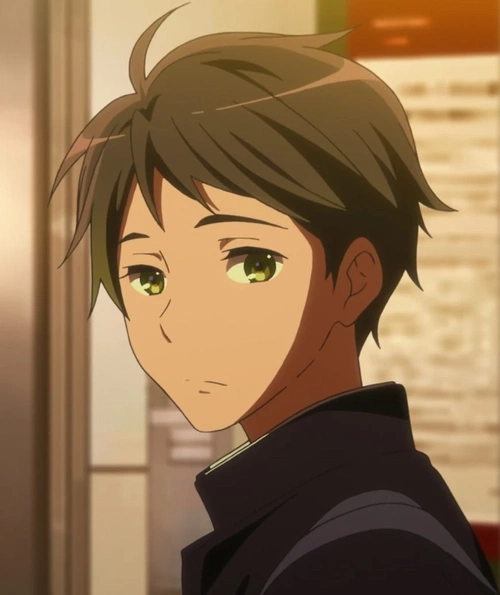 Shuuichi Tsukamoto