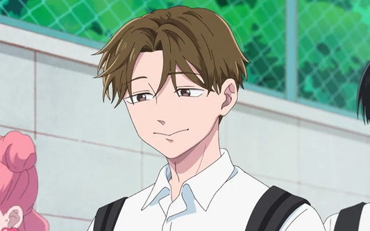 Shuuji Taira