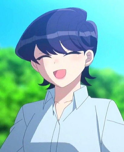 Display picture for Shuuko Komi