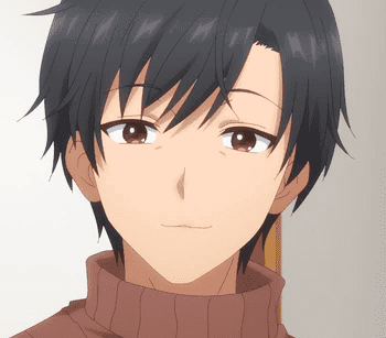 Shuuto Fujimiya