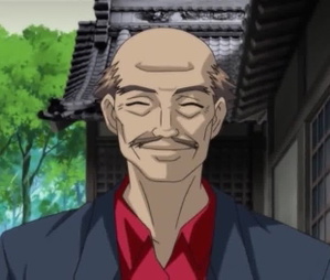 Shuuzou