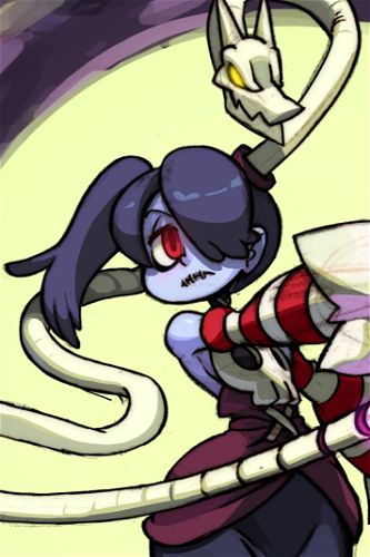 Display picture for Sienna "Squigly" Contiello