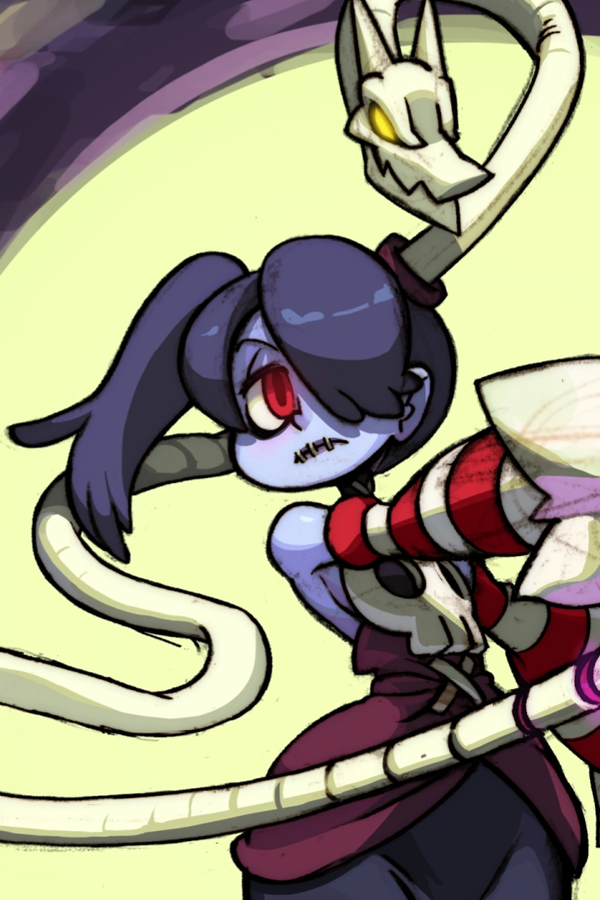 Sienna "Squigly" Contiello