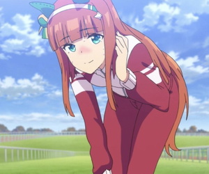 Silence Suzuka