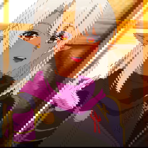 Display picture for Silk