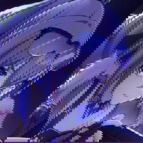 Display picture for Silver Wolf