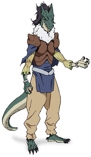 Sir Gabiru