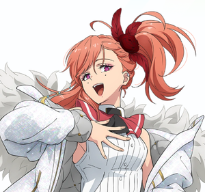 Siren (Kyoko Takagi)