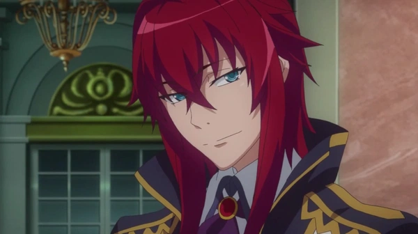 Sirzechs Lucifer