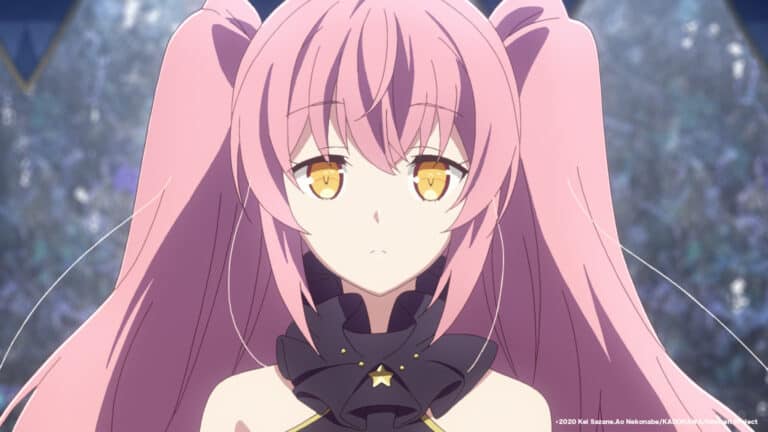 Display picture for Sisbell Lou Nebulis IX