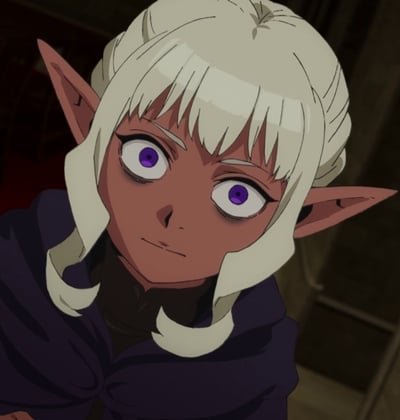 Display picture for Sissel (Delicious in Dungeon)