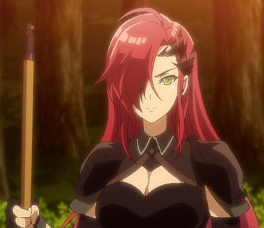 Sistia Rouge