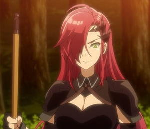 Sistia Rouge