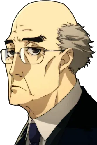 Display picture for SIU Director
