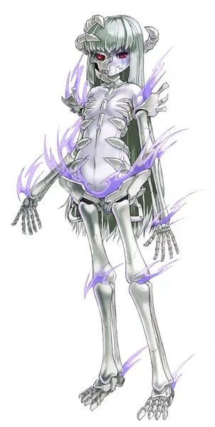 Skeleton