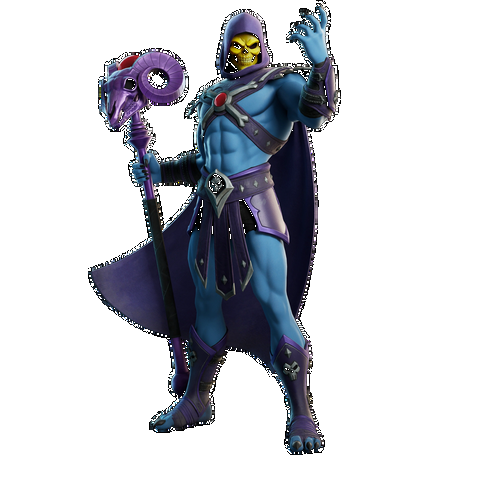 Skeletor