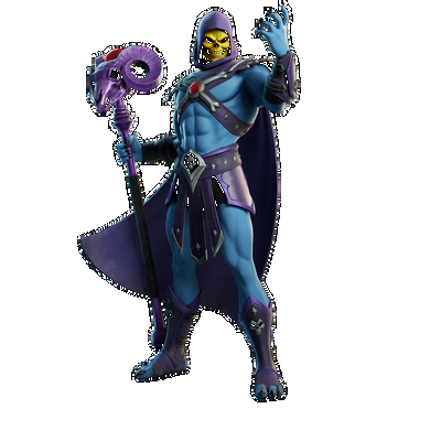 Skeletor