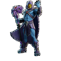 Skeletor