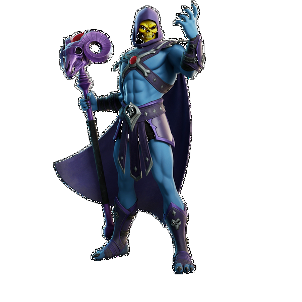Skeletor
