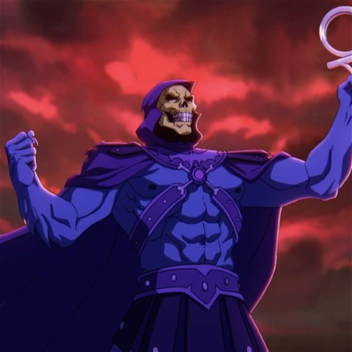 Display picture for Skeletor