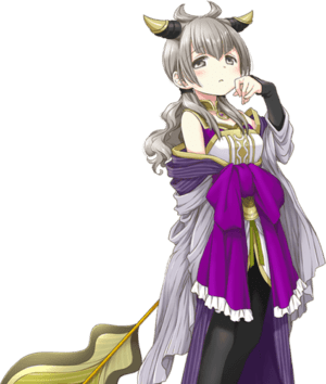 Display picture for Nayuta Satomi