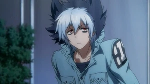 Sleepy Ash