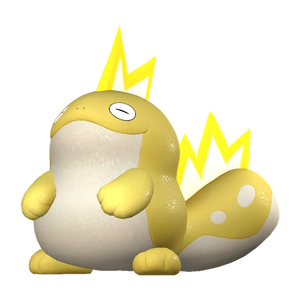 Slowatt