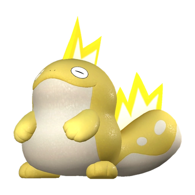 Slowatt