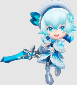 Snow