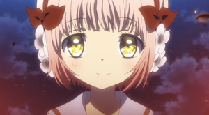 Koyuki Himekawa