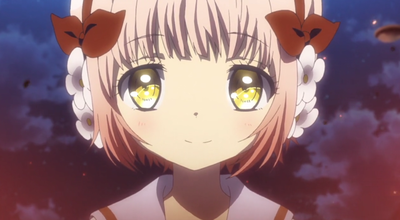 Koyuki Himekawa