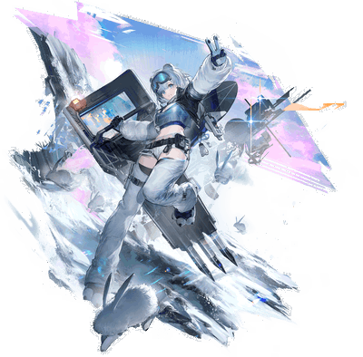 Snowshine