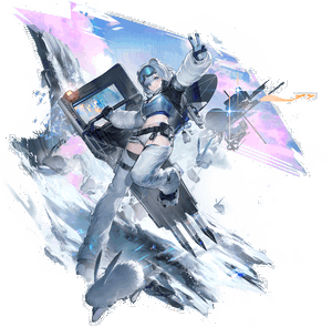 Snowshine