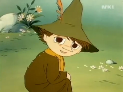 Snufkin