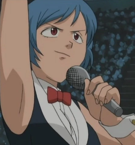 Sayaka Imamiya